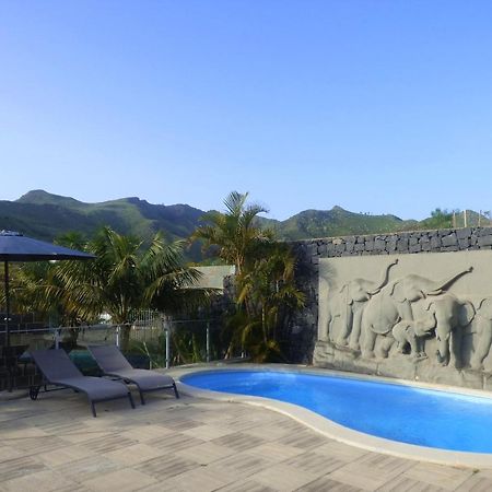 Eco Suites Caves La Laguna  Extérieur photo