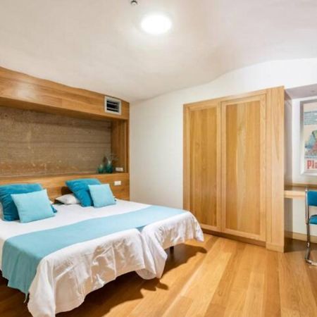 Eco Suites Caves La Laguna  Extérieur photo