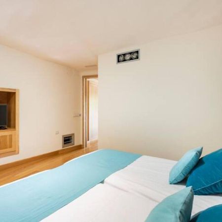Eco Suites Caves La Laguna  Extérieur photo