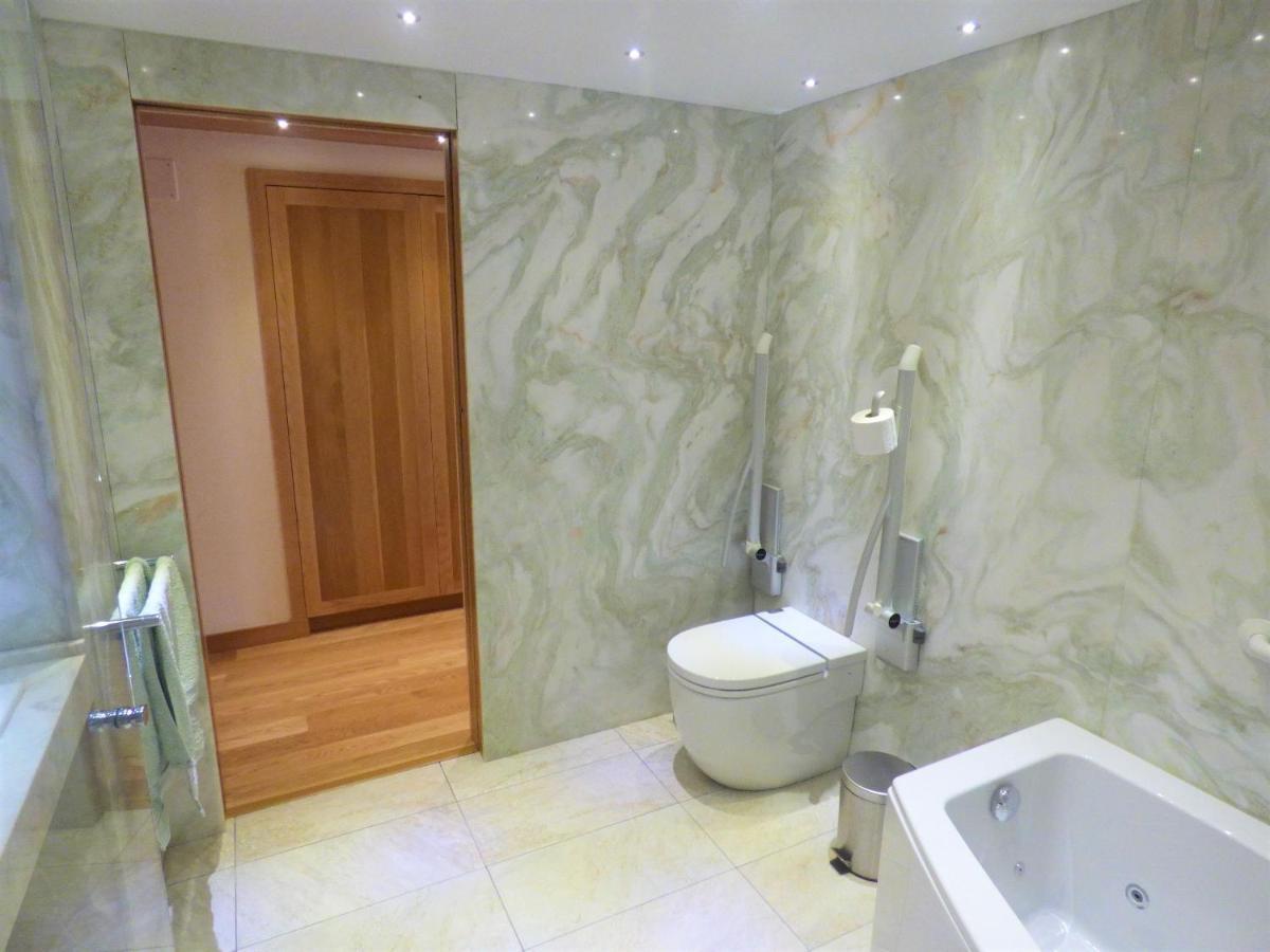 Eco Suites Caves La Laguna  Extérieur photo