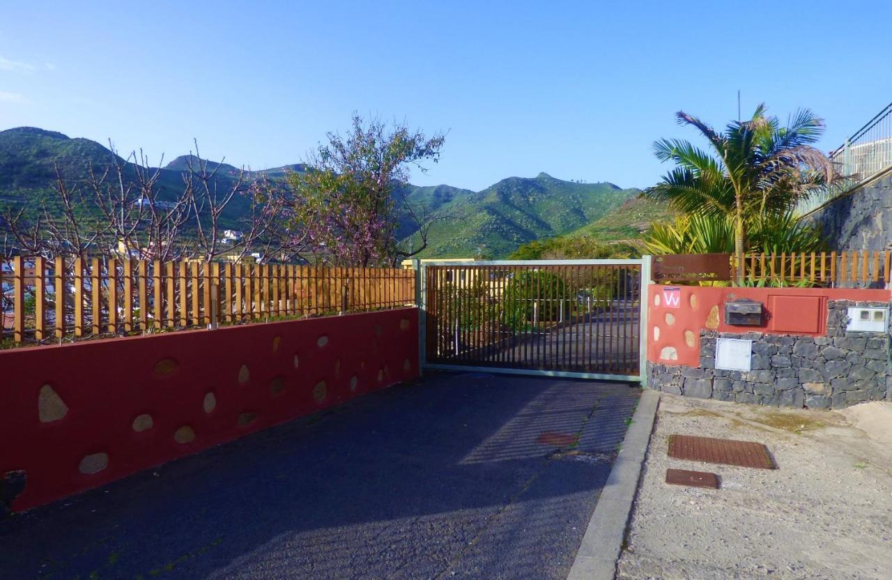 Eco Suites Caves La Laguna  Extérieur photo