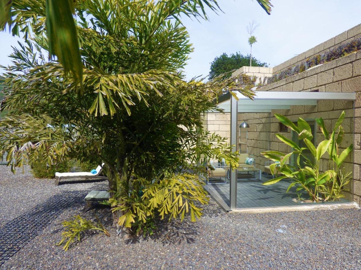 Eco Suites Caves La Laguna  Extérieur photo