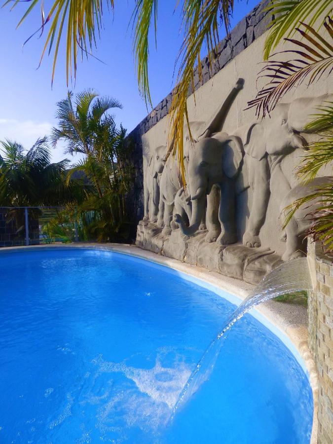 Eco Suites Caves La Laguna  Extérieur photo