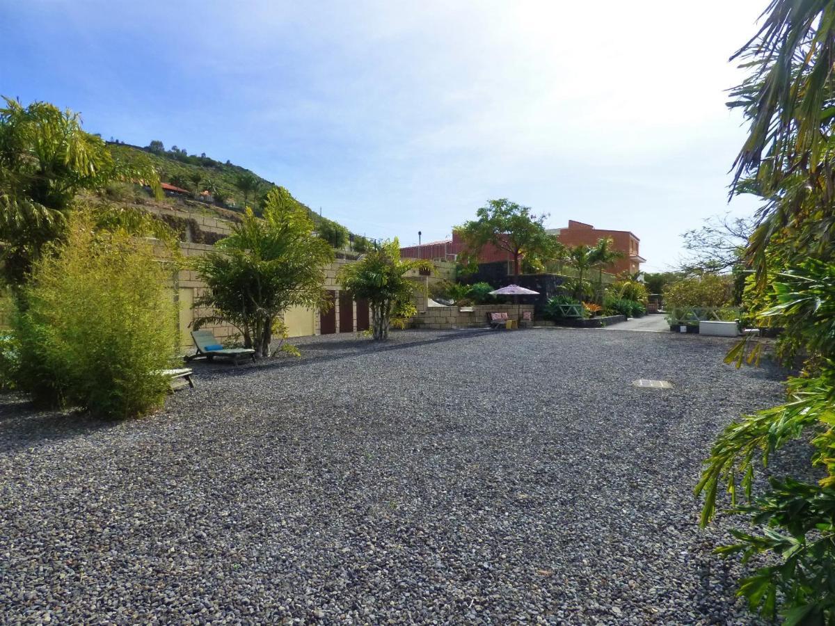 Eco Suites Caves La Laguna  Extérieur photo