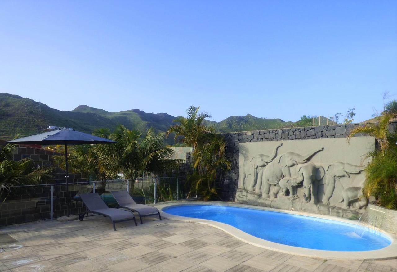 Eco Suites Caves La Laguna  Extérieur photo