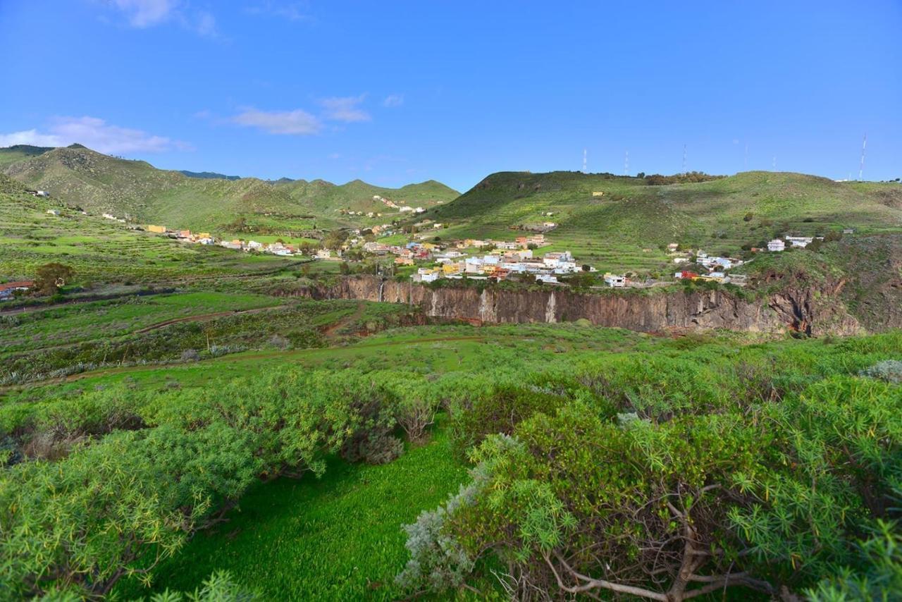 Eco Suites Caves La Laguna  Extérieur photo