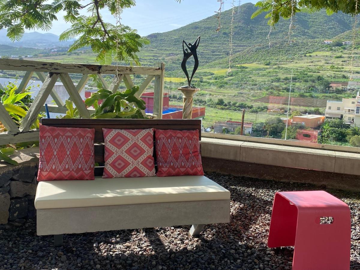 Eco Suites Caves La Laguna  Extérieur photo