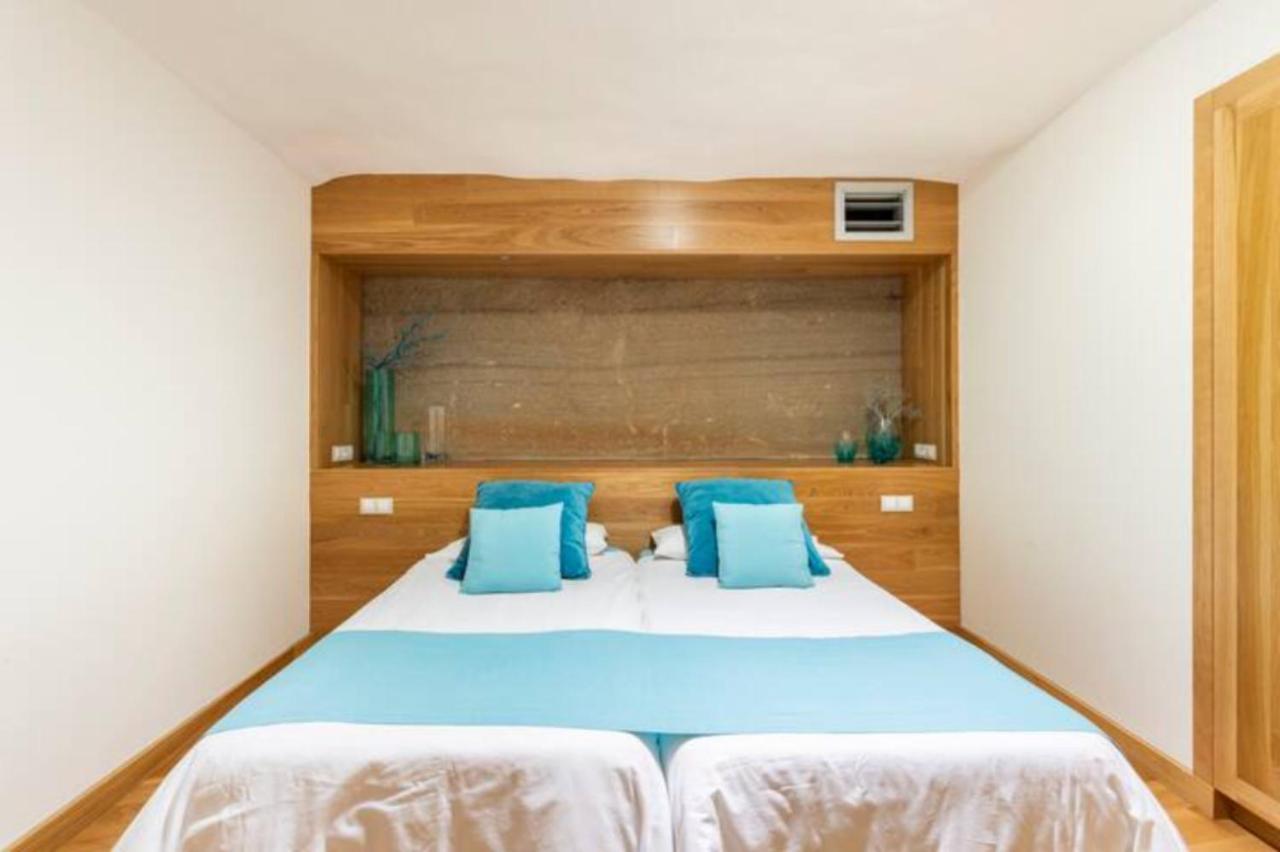Eco Suites Caves La Laguna  Extérieur photo