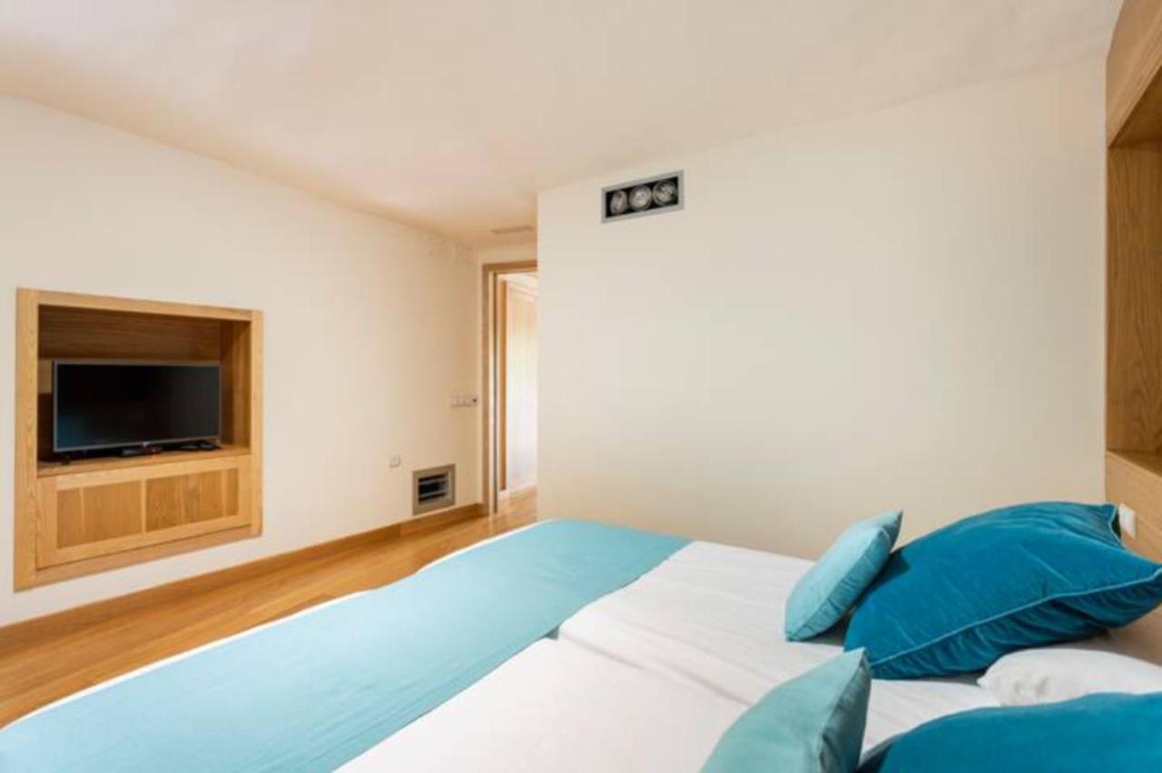 Eco Suites Caves La Laguna  Extérieur photo