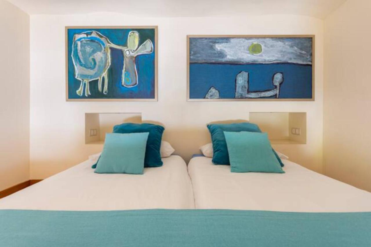 Eco Suites Caves La Laguna  Extérieur photo