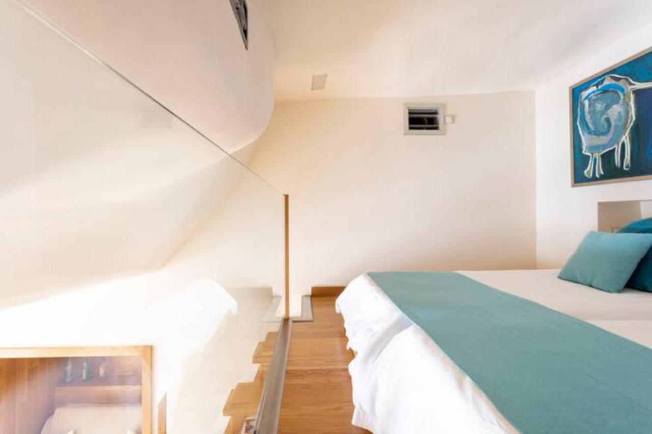 Eco Suites Caves La Laguna  Extérieur photo