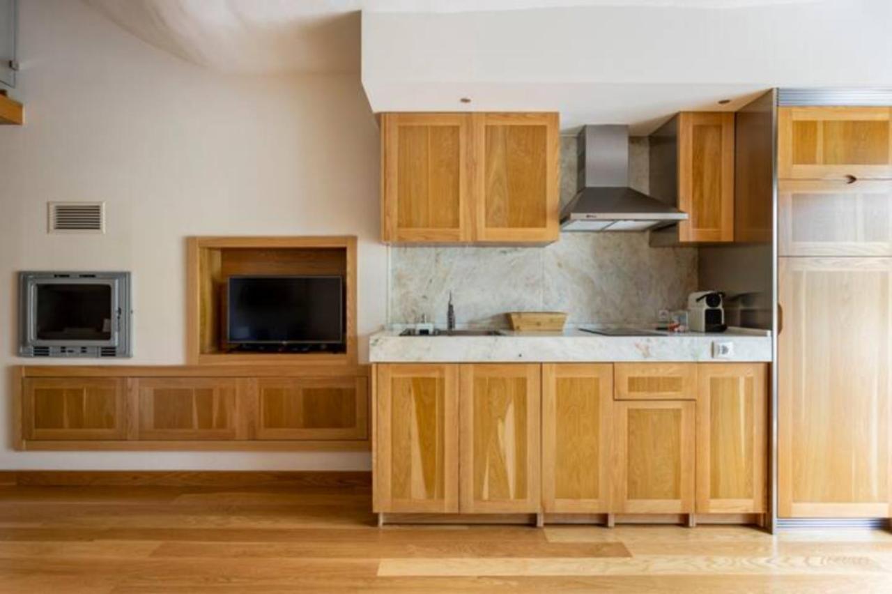 Eco Suites Caves La Laguna  Extérieur photo