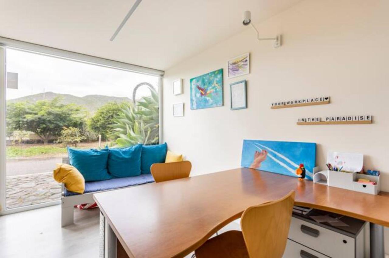 Eco Suites Caves La Laguna  Extérieur photo