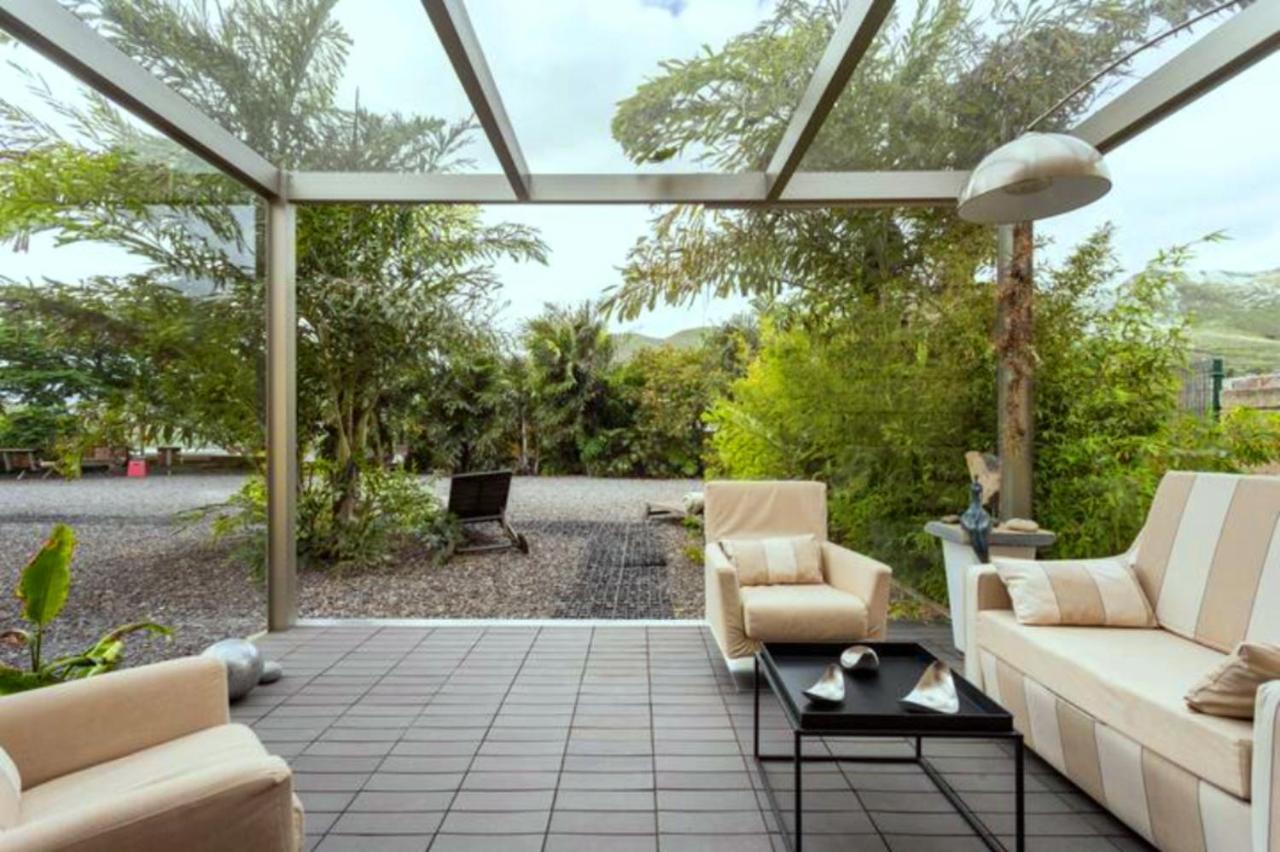 Eco Suites Caves La Laguna  Extérieur photo