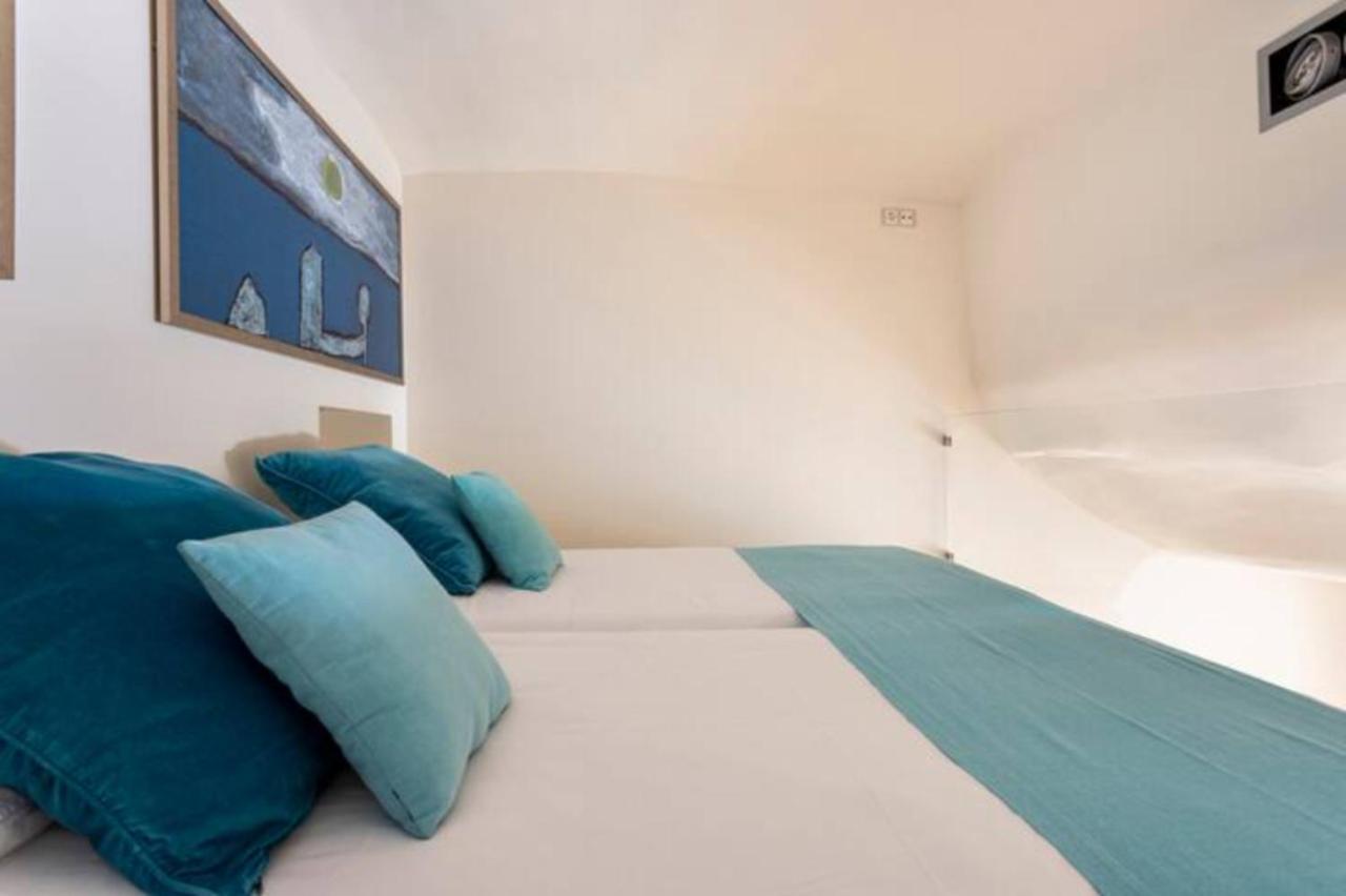 Eco Suites Caves La Laguna  Extérieur photo