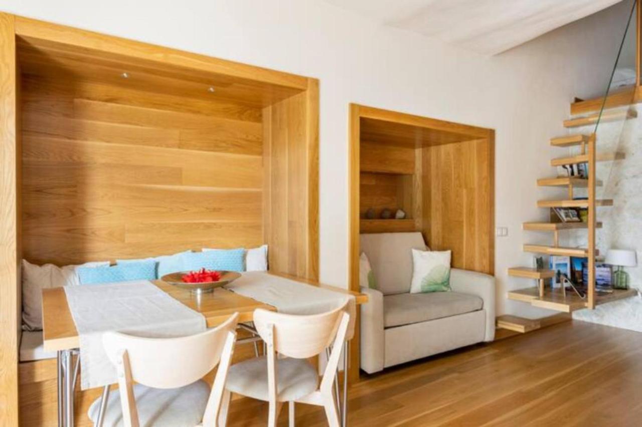 Eco Suites Caves La Laguna  Extérieur photo