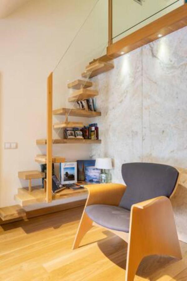 Eco Suites Caves La Laguna  Extérieur photo