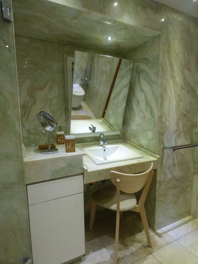 Eco Suites Caves La Laguna  Extérieur photo
